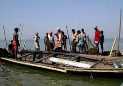 India-Sri Lanka fishermen reach common ground: media report